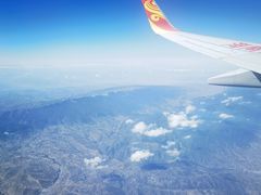 -贵阳龙洞堡国际机场-T2航站楼