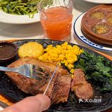 人均30r的意餐，不愧是成都打工人食堂！
