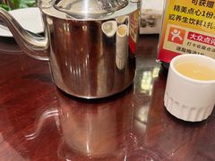 -前门烤鸭(江东中路店)