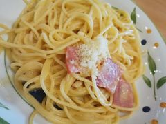 -萨莉亚意式餐厅(苏州食百家店)