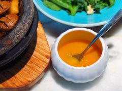 南瓜沙-潮堂 · 潮州菜(恒隆广场店)