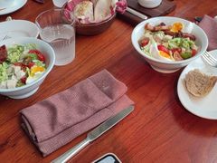 考伯色拉-上海柏悦酒店·世纪100牛排馆