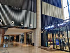 -青岛西海岸隆和福朋喜来登酒店