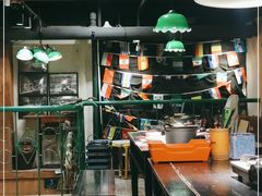 大堂-老表记广西宵夜螺蛳鸭脚煲(西大店)