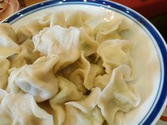 -新兴园饺子馆(北京百子湾店)