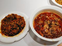 -紫光园·烤鸭·北京菜(团结湖店)