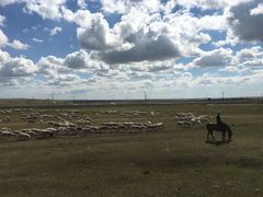 -北极村旅游风景区