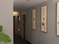 -东方菩提养生SPA馆(武昌总店)