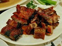 -添好运点心专门店(北角店)