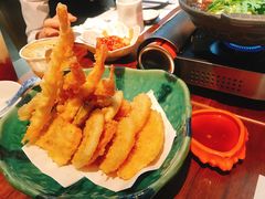 -熹炭精致日料(金融街购物中心店)