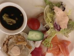 -杭州国际会议中心洲际酒店-原素全日餐厅(解放东路店)