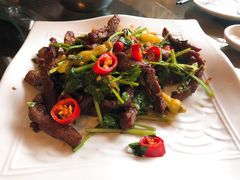 -诚如金·南宁本地菜(信息港店)