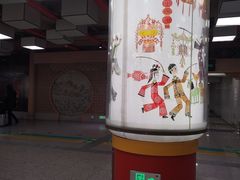 -平安里(地铁站)
