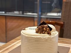 -théATRE 茶聚场(王府中環店)