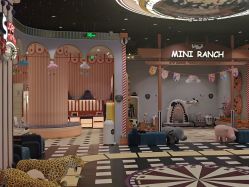 -meland亲子乐园•活动包场(北京亦庄龙湖天街店)