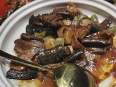 -卫鼎轩·曹公馆(鼓楼店)