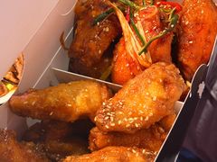 -悠个炸鸡(南京创始店)