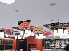-惠丰堂饭庄·烤鸭·京味菜(翠微路店)