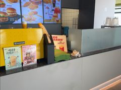 -麦当劳(欢乐谷店)