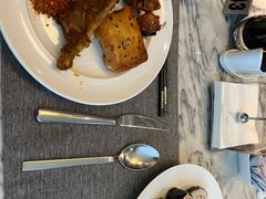 -北京王府井希尔顿酒店·万斯阁西餐厅