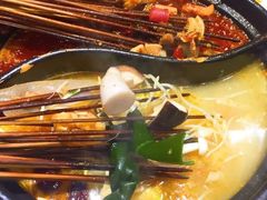 -钢管厂歆瑞源油卤串串香(春熙路太古里店)