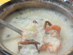 -三兴潮汕砂锅粥(石岩店)