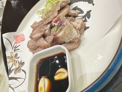 -新何记(青年东路店)