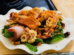 生烤藏家五花肉-生态牦牛王