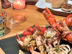 -君悦酒店·La Terrazza意合園·意式风味