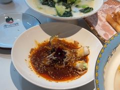 -南山翁新概念川菜(江宁万达广场店)
