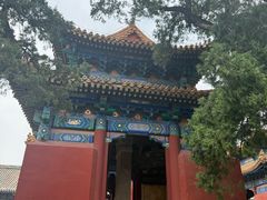 -北京国子监胡同
