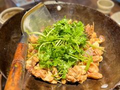 -食锦记·福建私房菜(浦西万达店)