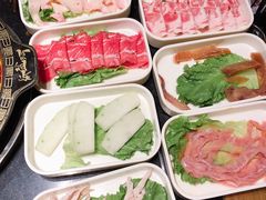 -纸盐河码头火锅(十八梯店)