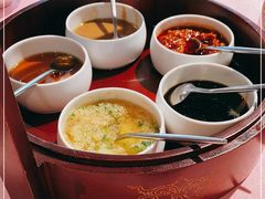 -行家海鲜火锅酒家(静安寺店)