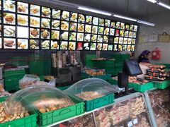 -宫廷糕点铺(建设路店)