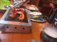 -大阪烧肉BAKA一代(国贸商住大厦店)