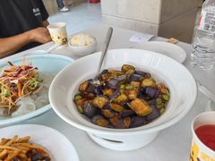 -大鸭梨烤鸭(房山店)