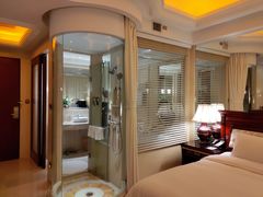 -白金汉爵大酒店(相城店)