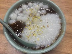 苏式三品糖粥-大郎桥瑞陆糖粥(小太平巷店)