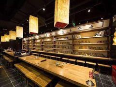 -和府捞面(东直门银座店)