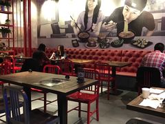 -老张牛肉面(天津万象城店)