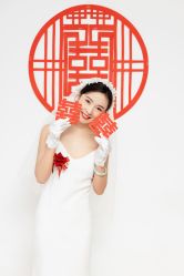 -韩国色色婚纱摄影(好评优选店)