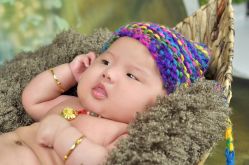 婴爱摄影-婴爱儿童摄影 BabyloveStudio(中山门店)