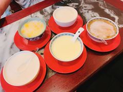 -玫瑰甜品(文明路店)