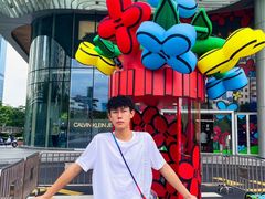 -深圳来福士广场