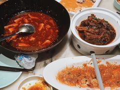 -金佬馆·川菜(芜湖繁昌华亿店)