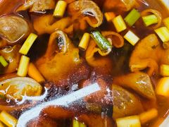 50元肥肠-张家巷胖哥肥肠·三十年老店(原工人村菜市店)