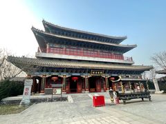 -天津妈祖文化园