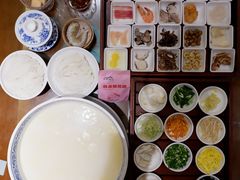 状元过桥米线-香麒园·过桥米线·南湖雅宴