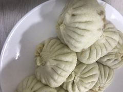 -津门如意包子铺(宾西路店)
